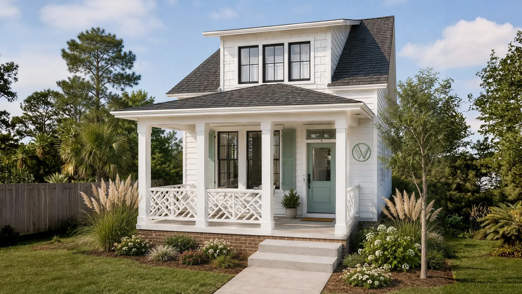 Wavra Design Co. Cozy Cottage