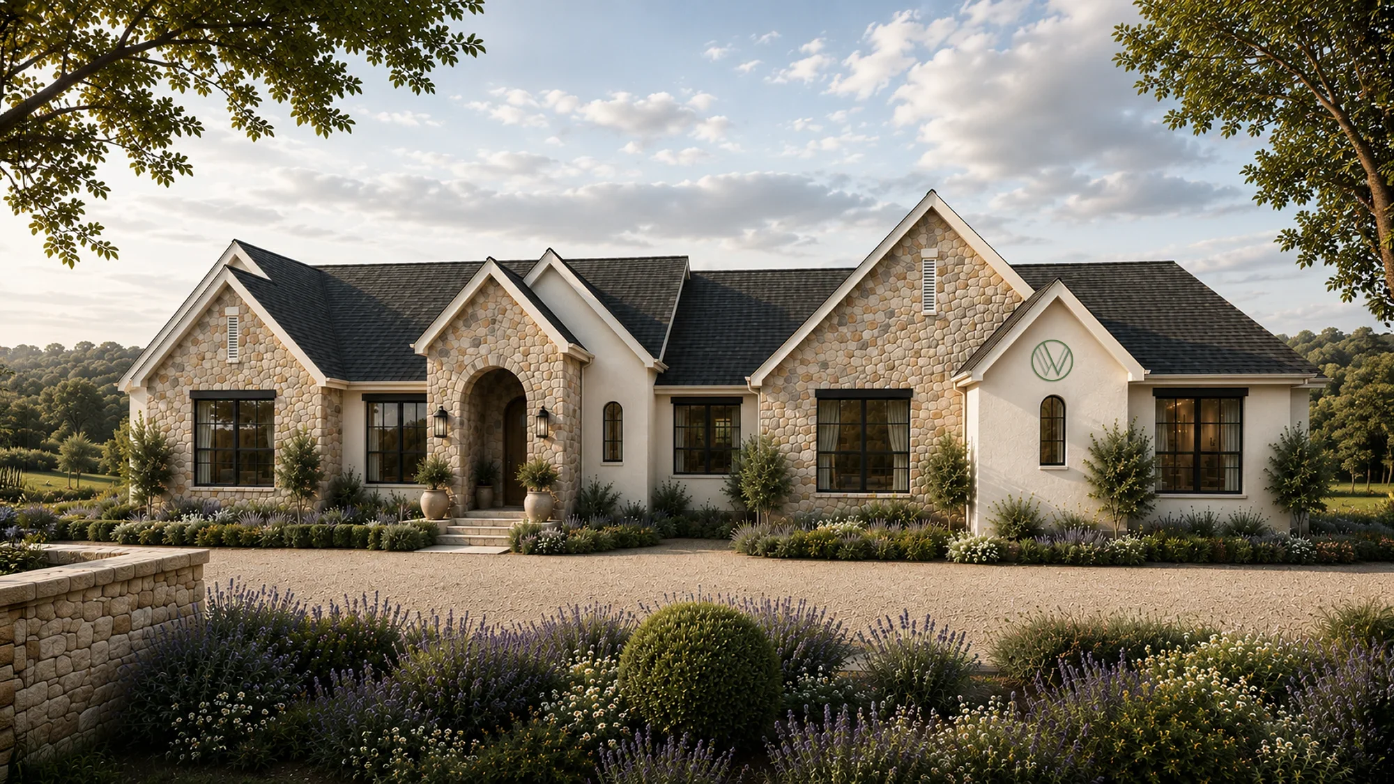 Wavra Design Co. Polk County Custom