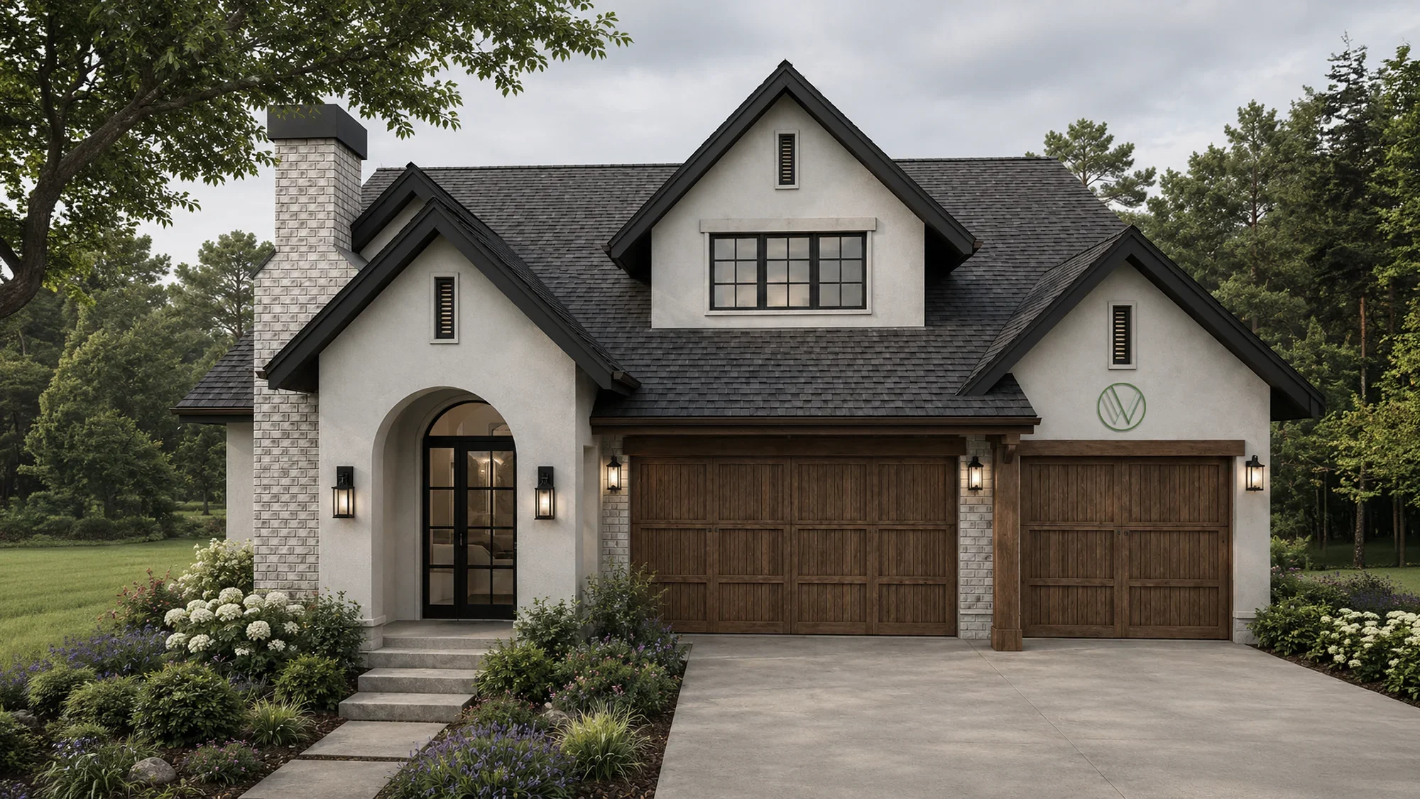 Wavra Design Co. Salem Custom