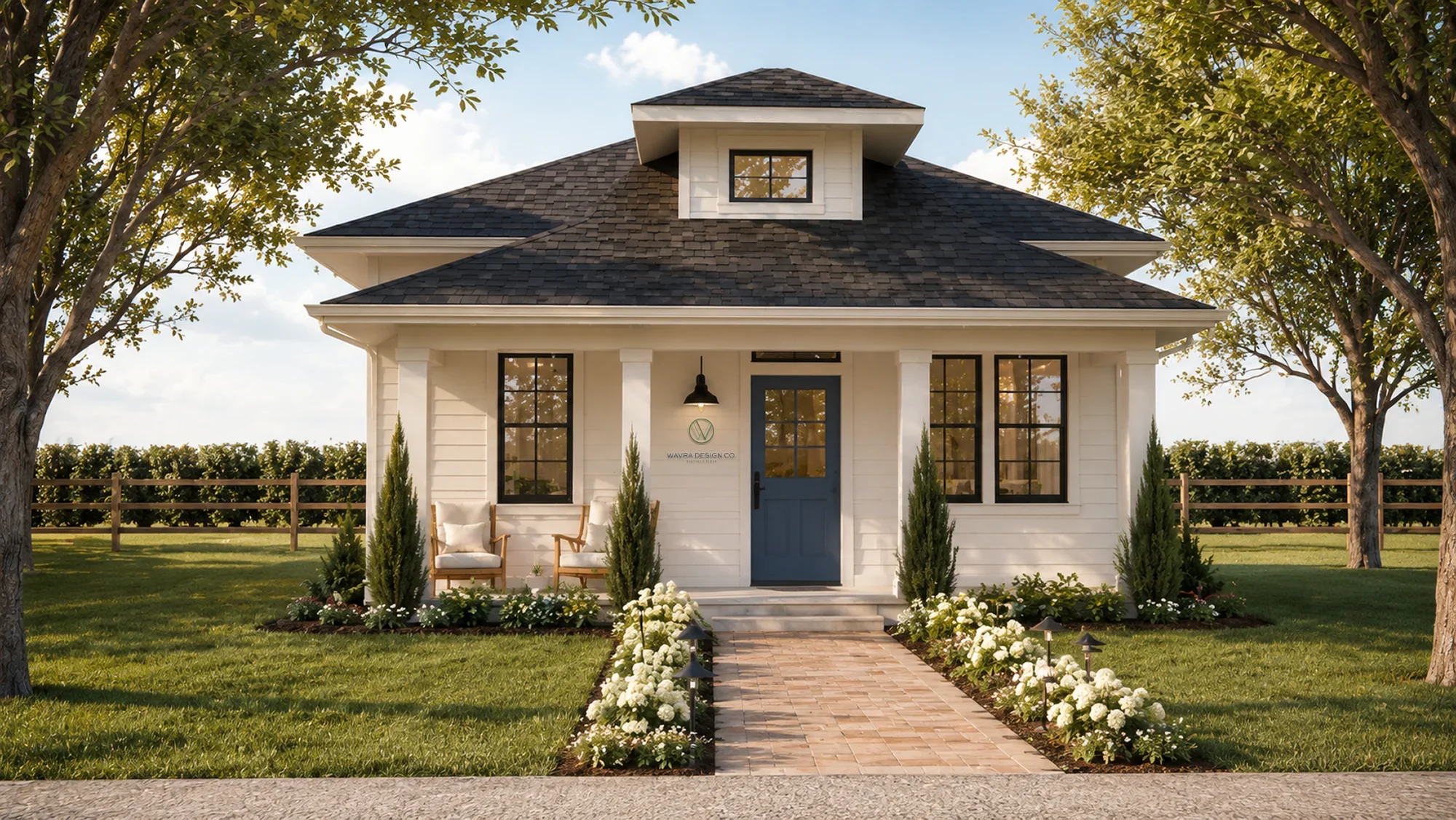 Wavra Design Co. Goschie Farms