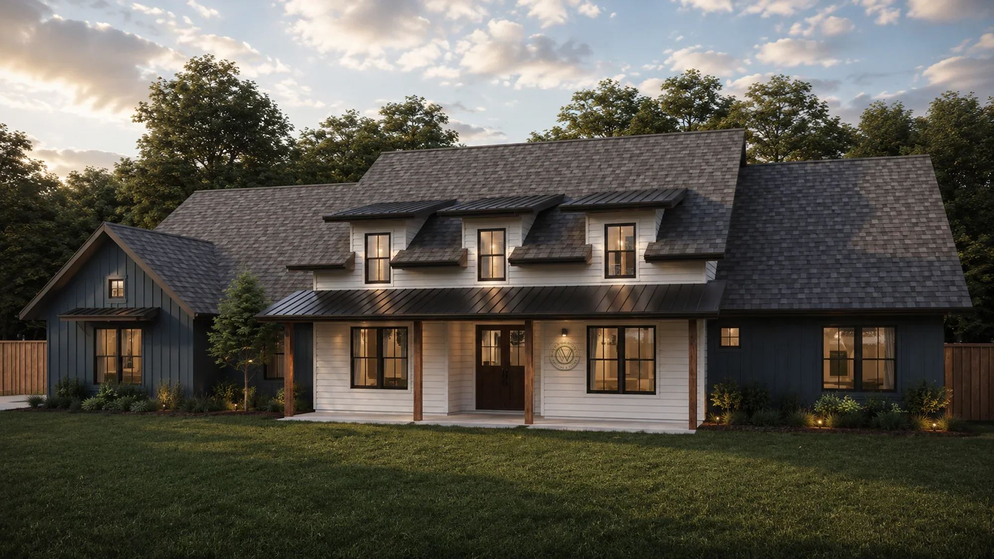 Wavra Design Co. Hermiston