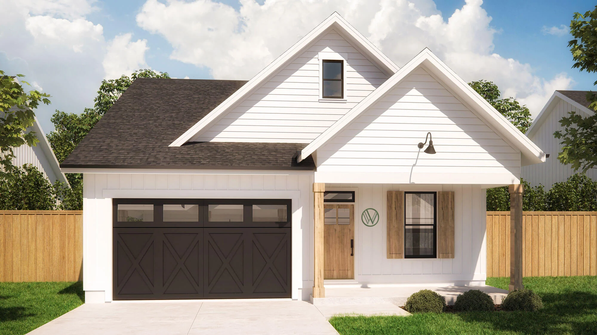 Wavra Design Co. Hickory