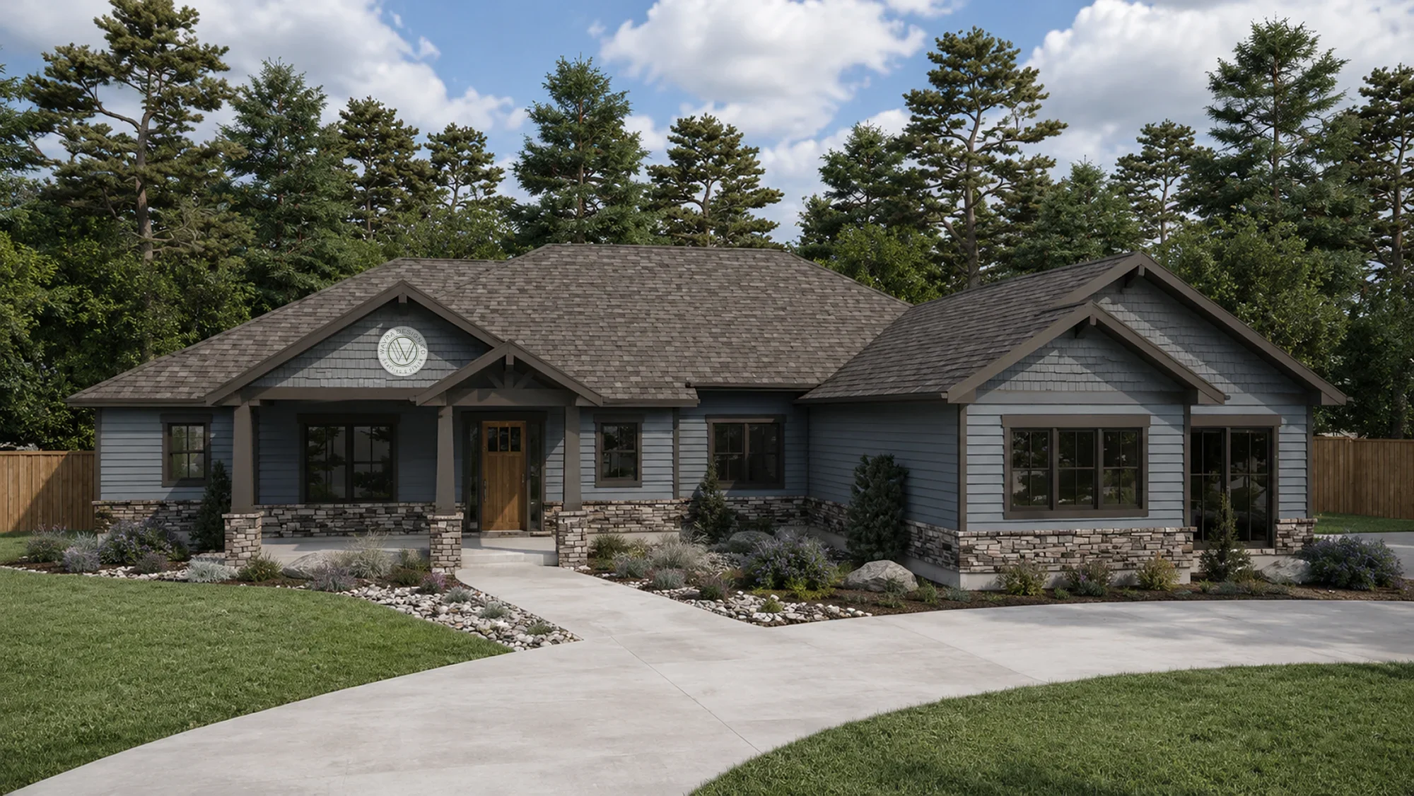 Wavra Design Co. Marion County