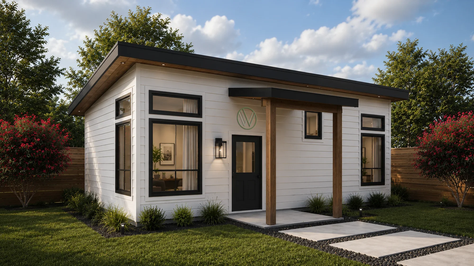Wavra Design Co. Silverton ADU