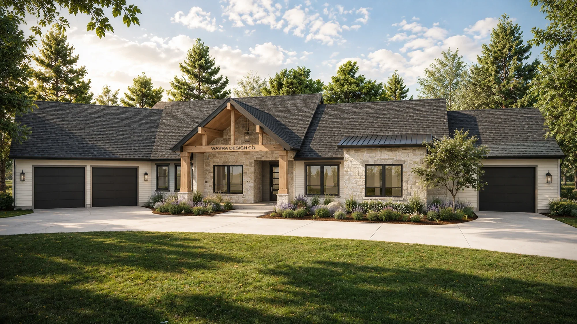 Wavra Design Co. Sisters, Oregon